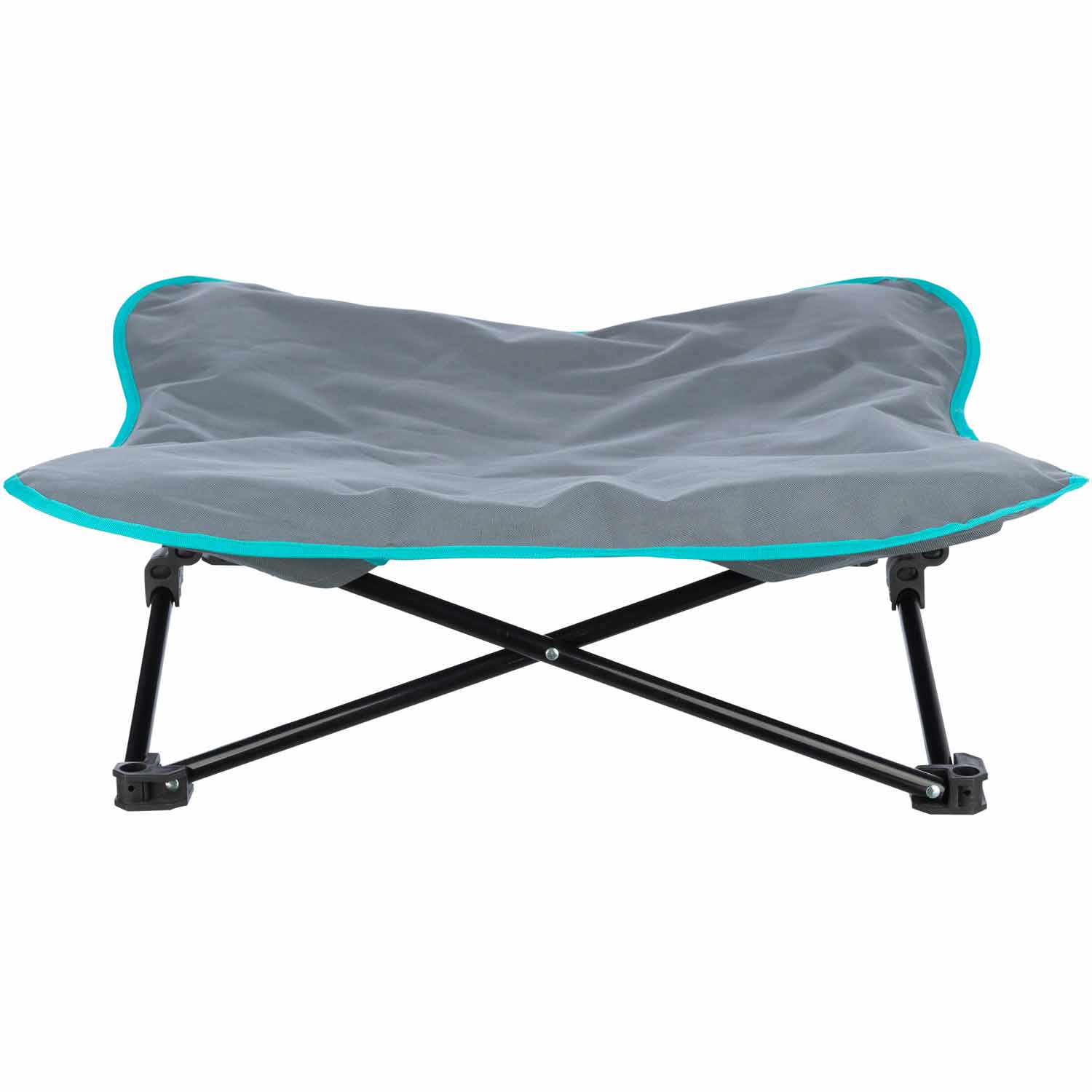 Cama de camping para perros
