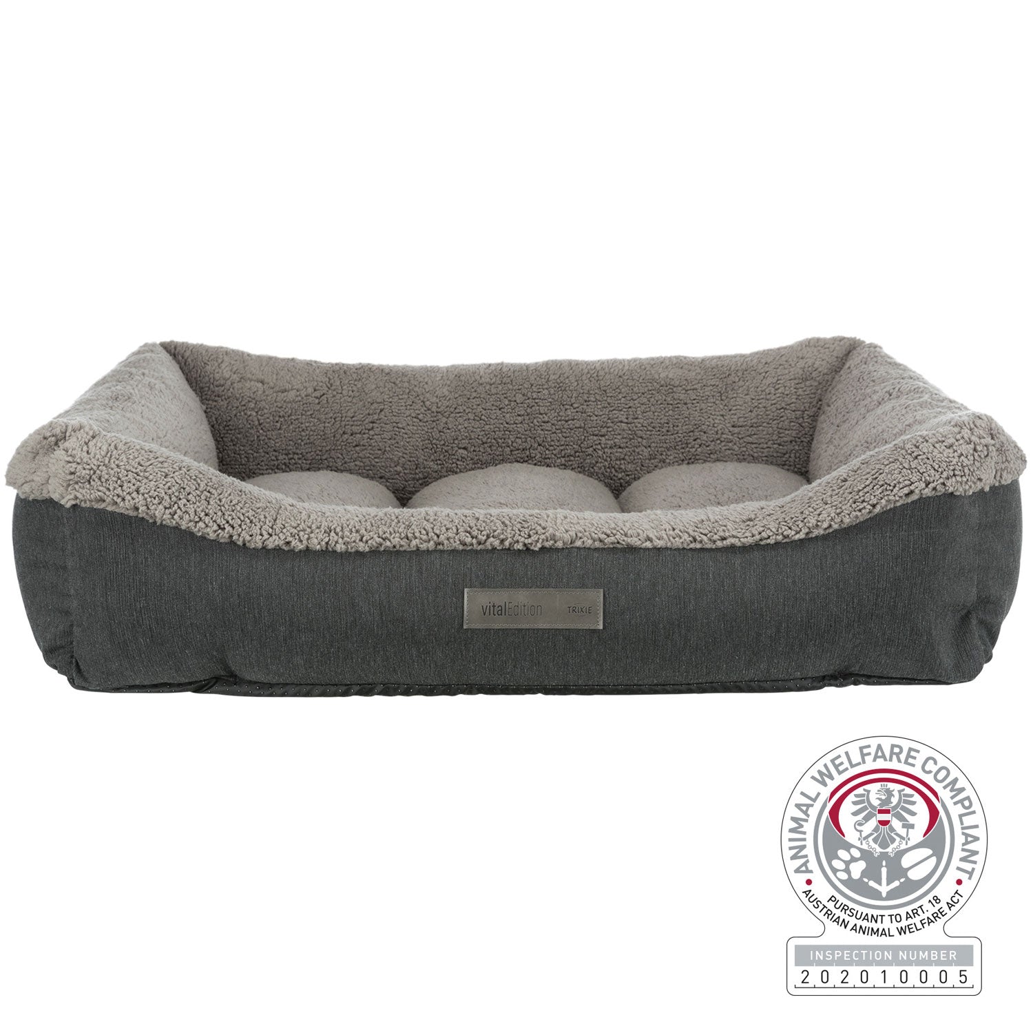 Cama vital Bendson