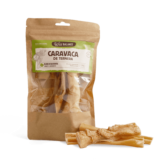 Caravaca de ternera