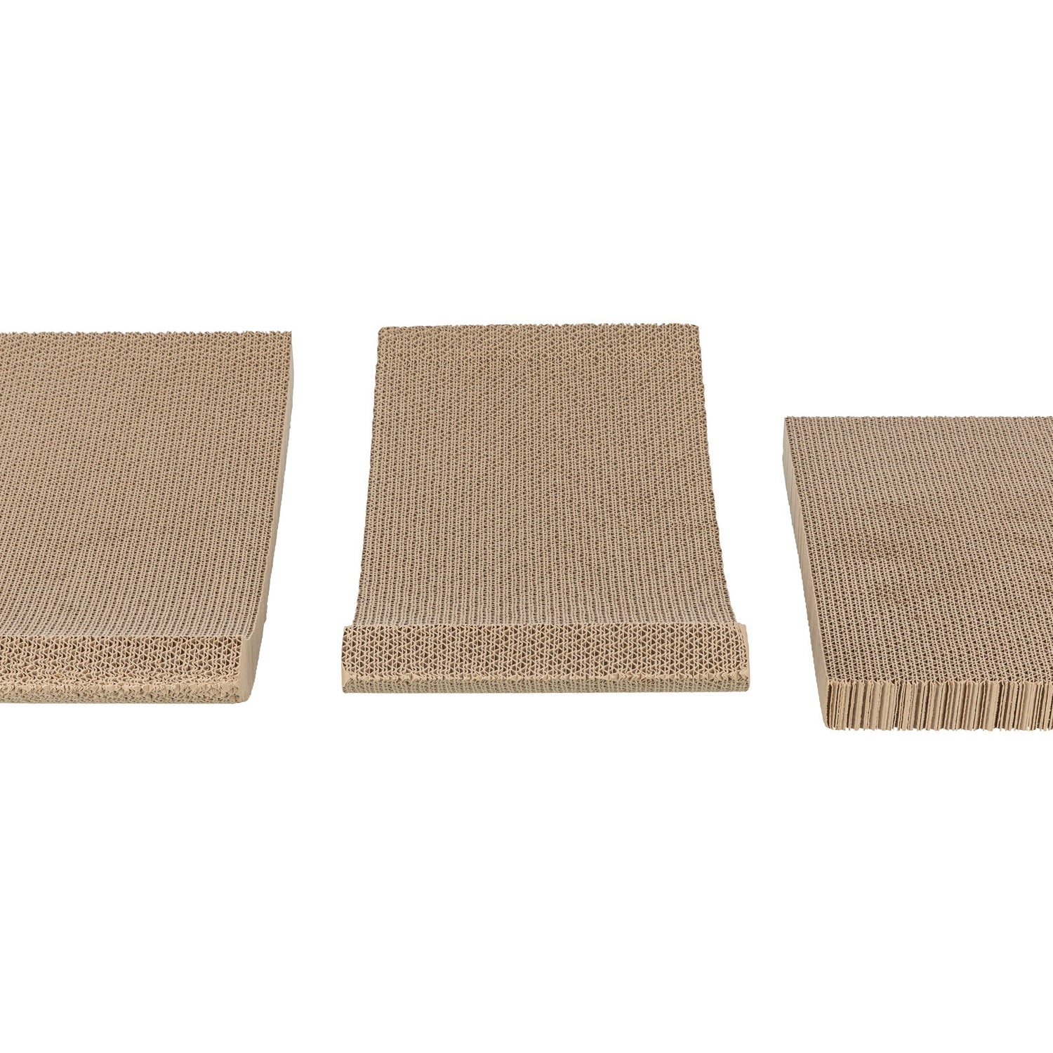 Cartón rascador de repuesto para #48025