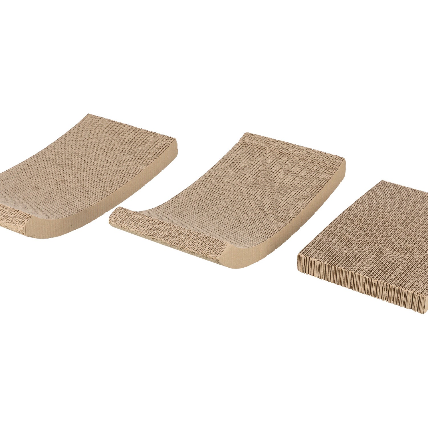 Cartón rascador de repuesto para #48025