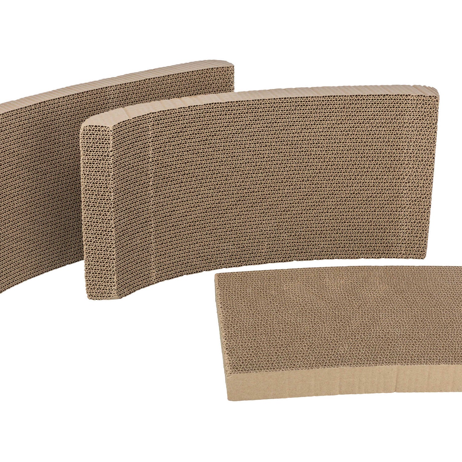 Cartón rascador de repuesto para #48025