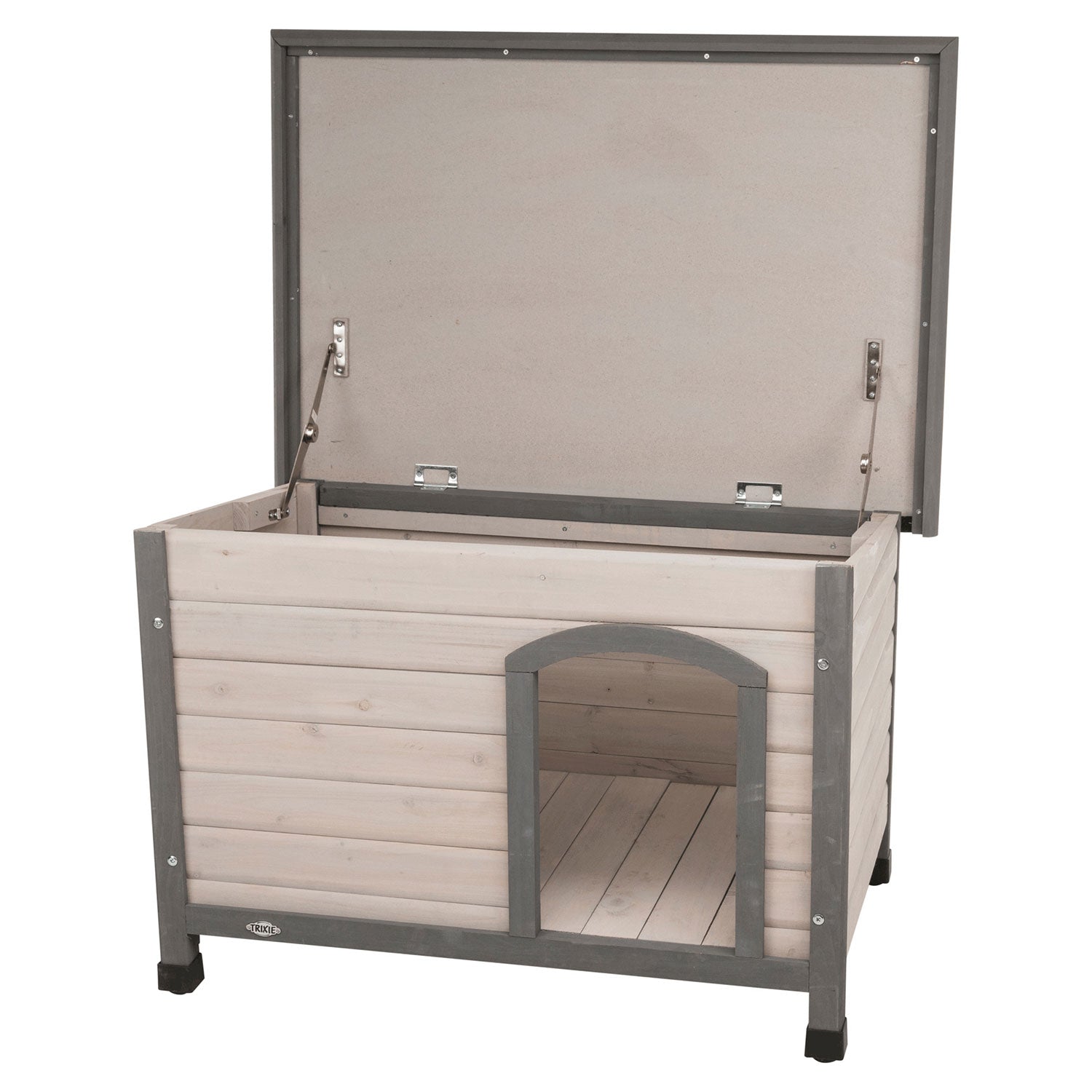 Caseta Perros Classic