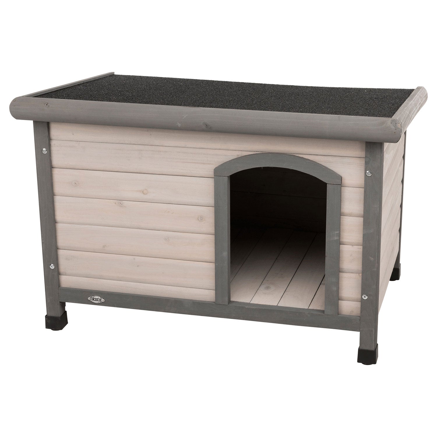 Caseta Perros Classic