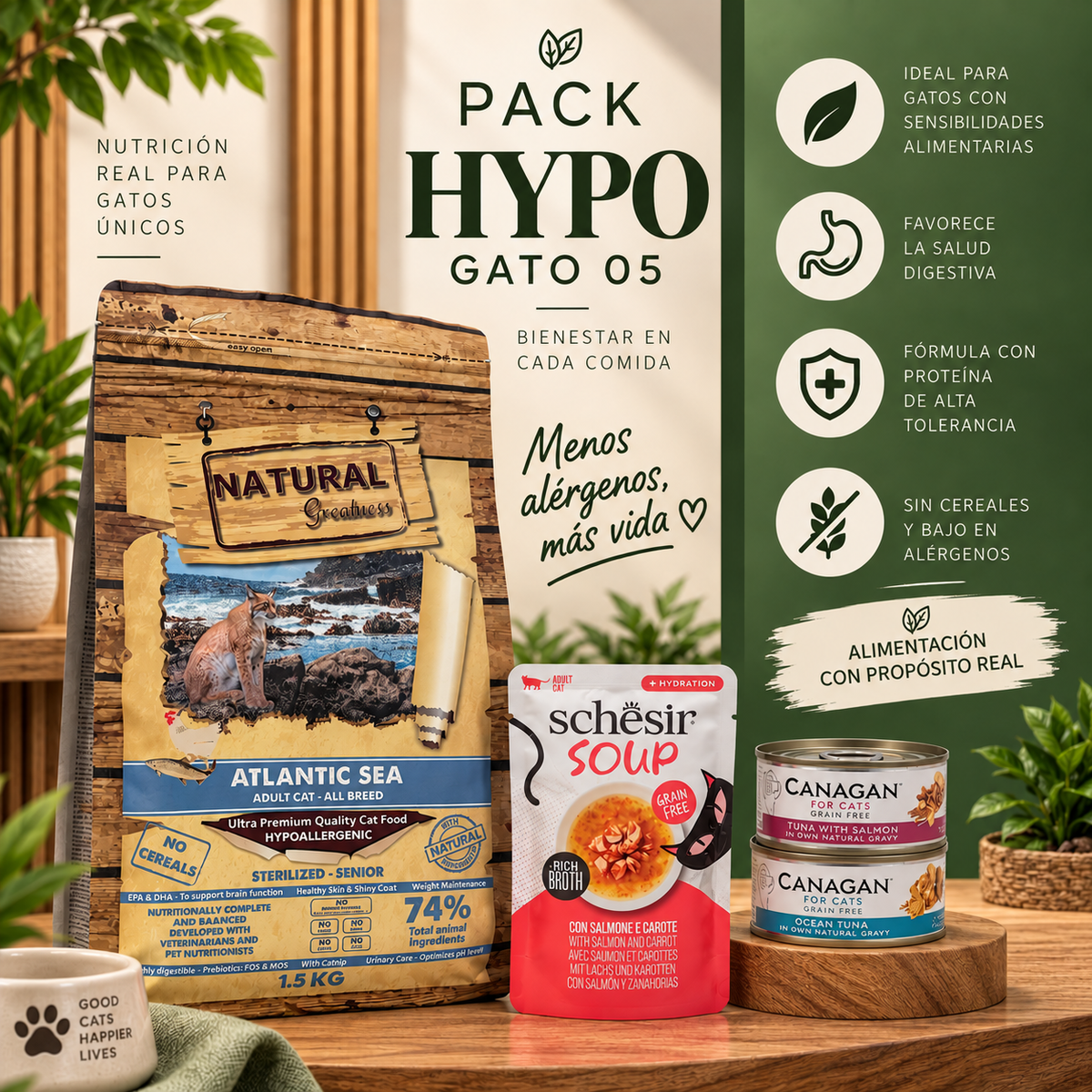 PACK HYPO GATO 05