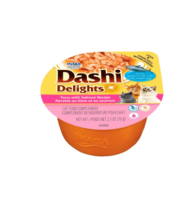 churu dashi delights atun con salmon en caldo pack 6 unidades