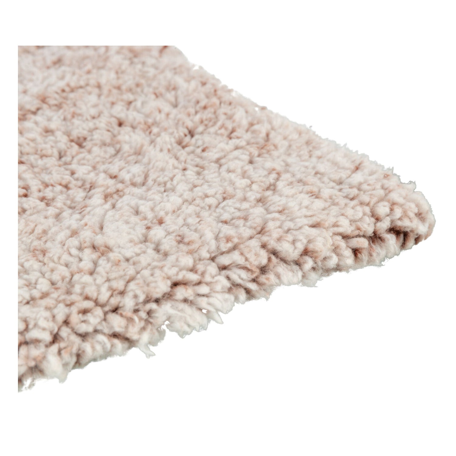 Colchoneta Calida con capa interior termo-reflectante