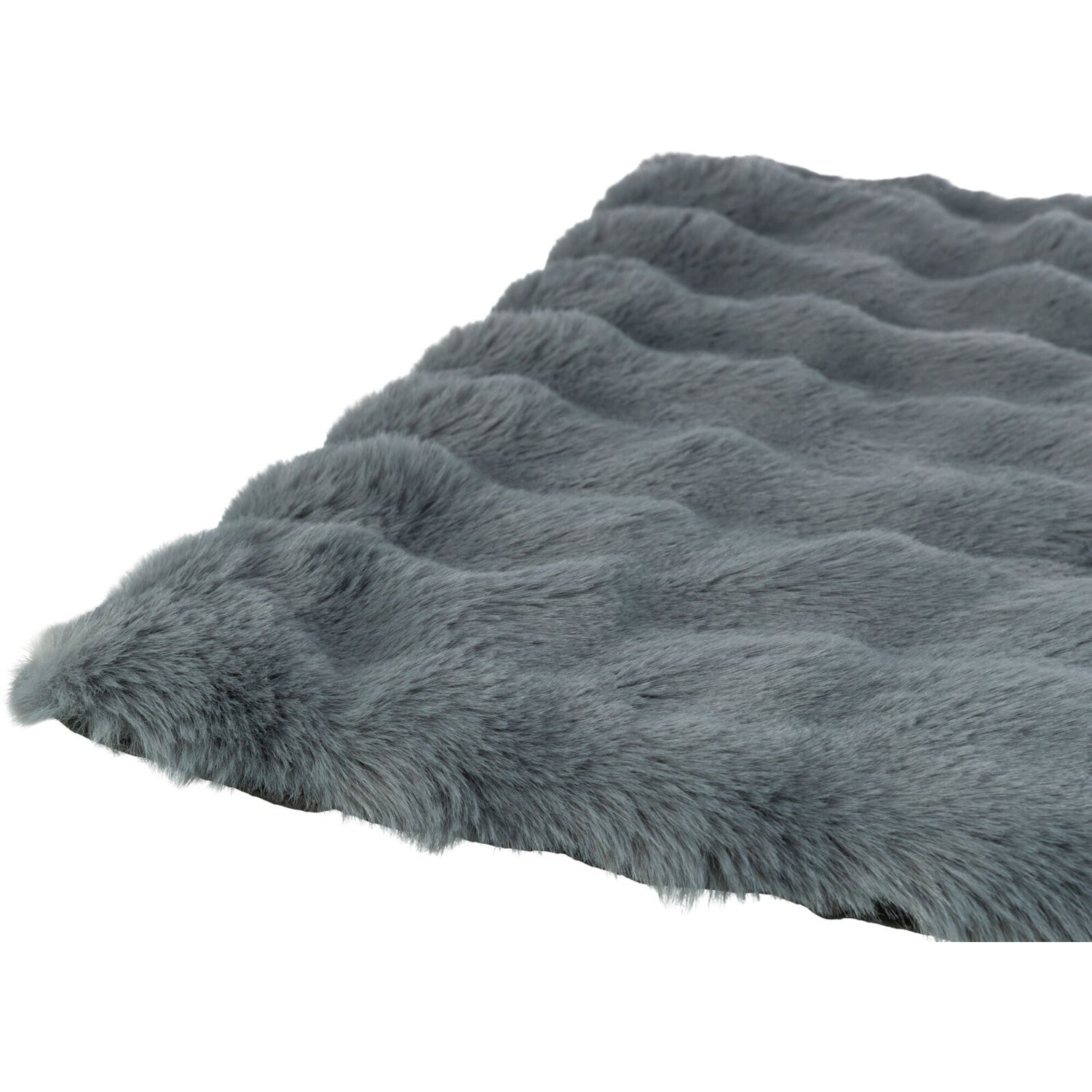 Colchoneta Elli, gris oscuro
