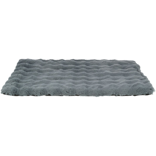 Colchoneta Elli, gris oscuro