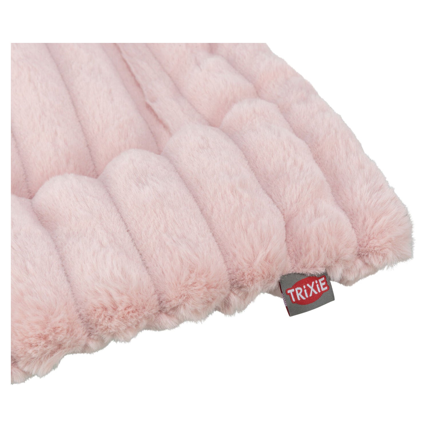 Colchoneta Lonni de felpa