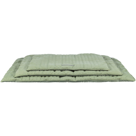 Colchoneta Marley, gris