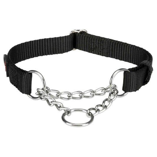Collar Educación New Premium Negro