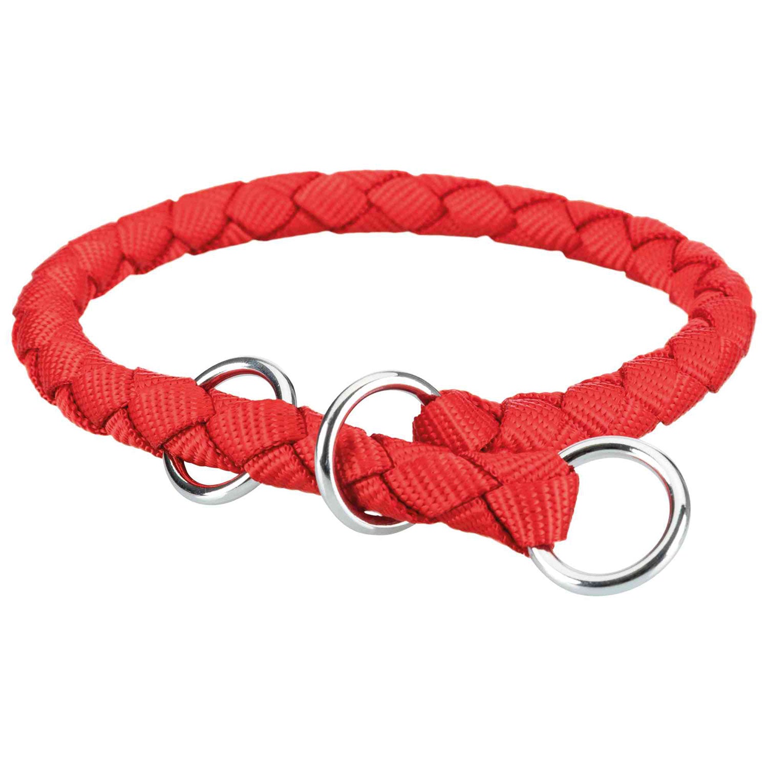 Collar Educación New Cavo Rojo