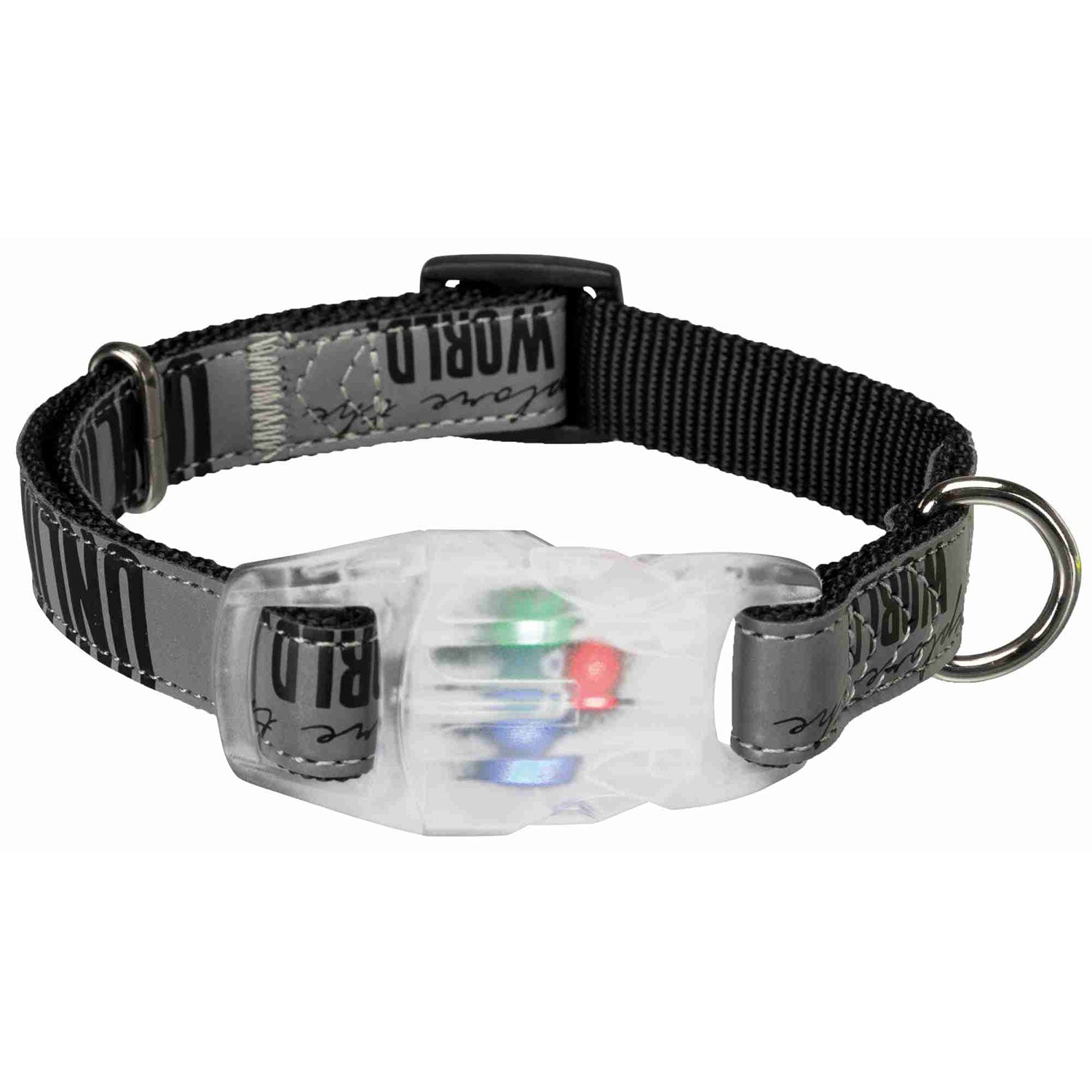 Collar Explore USB