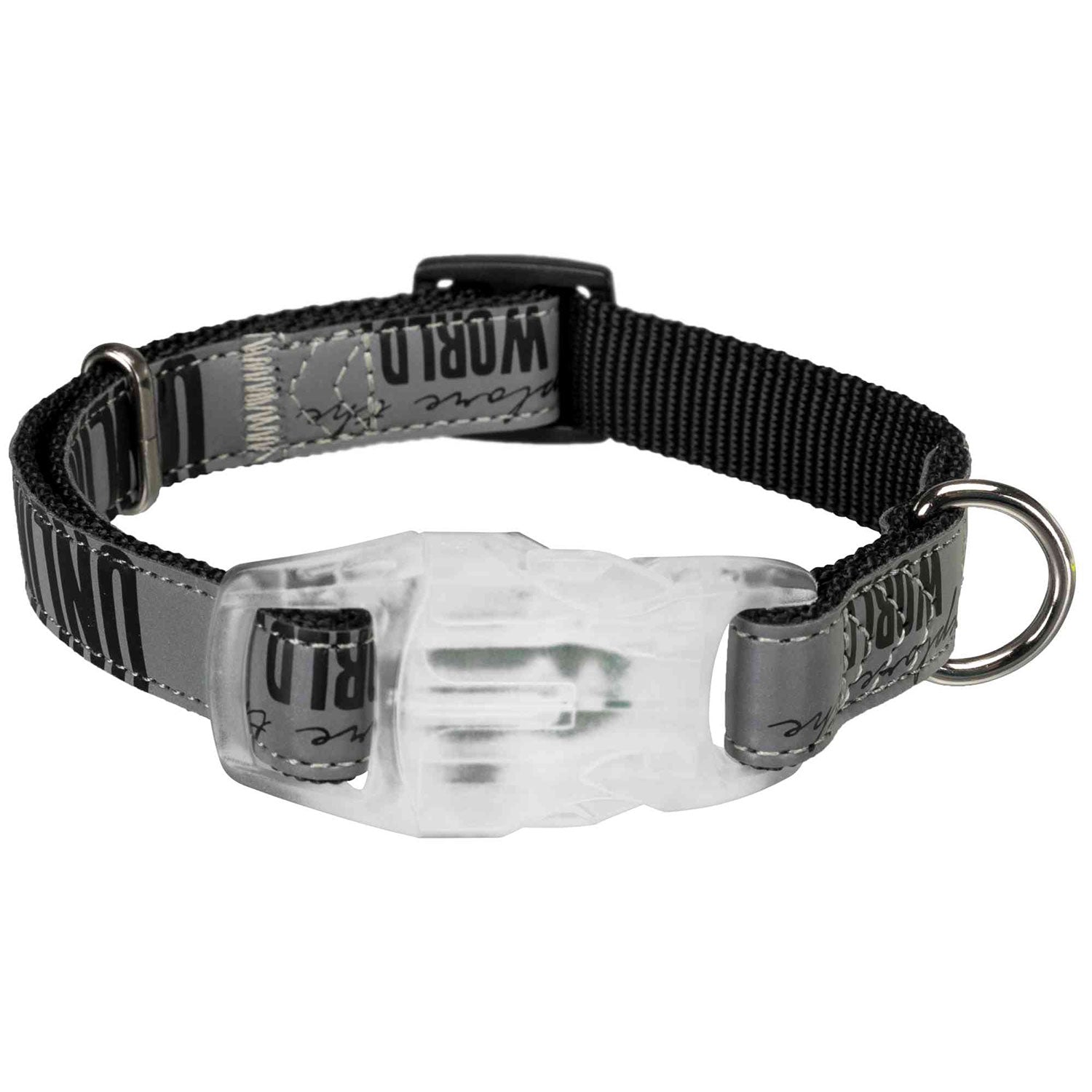 Collar Explore USB