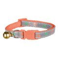 Cargar la imagen en la vista de la galería, Collar para Gatos Safer Life, Reflectante
