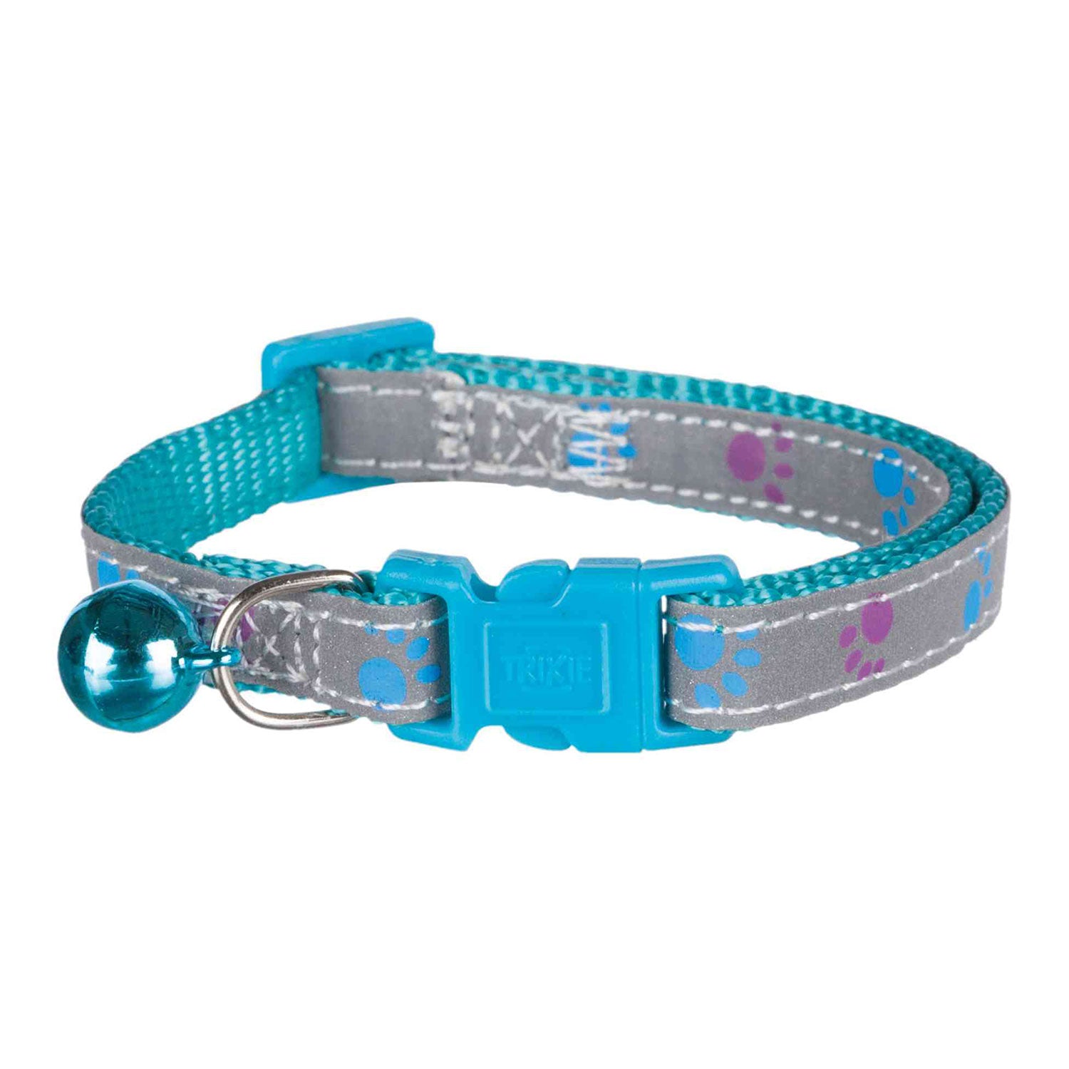 Collar para Gatos Safer Life, Reflectante