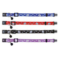 Cargar la imagen en la vista de la galería, Collar para Gatos Safer Life, Reflectante
