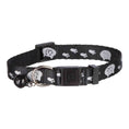 Cargar la imagen en la vista de la galería, Collar para Gatos Safer Life, Reflectante
