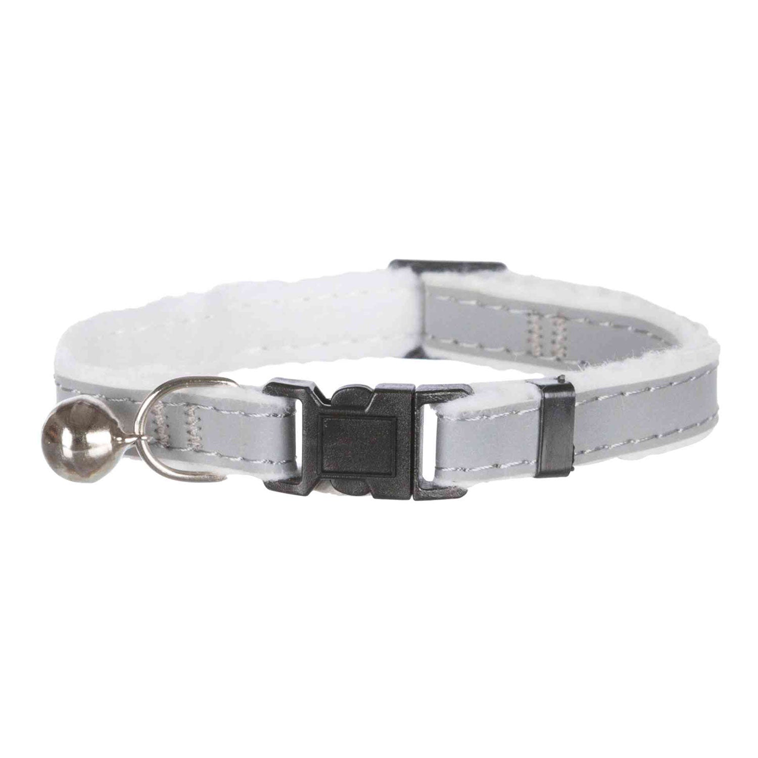 Collar para Gatos Safer Life, Reflectante