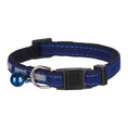 Cargar la imagen en la vista de la galería, Collar para Gatos Safer Life, Reflectante
