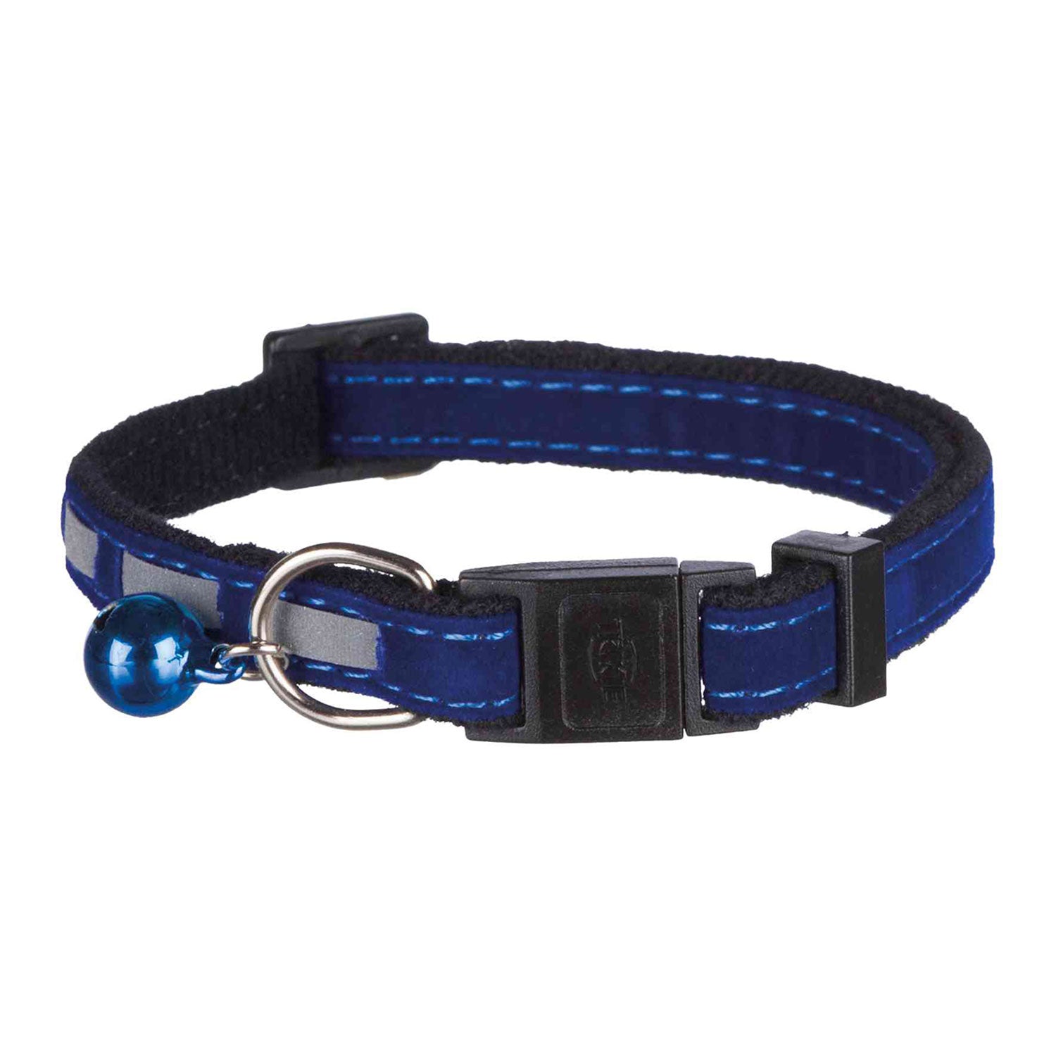 Collar para Gatos Safer Life, Reflectante