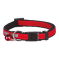 Cargar la imagen en la vista de la galería, Collar para Gatos Safer Life, Reflectante

