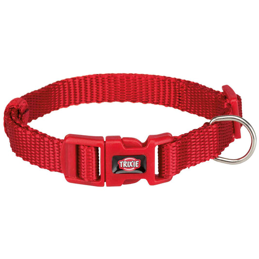 Collar New Premium Rojo