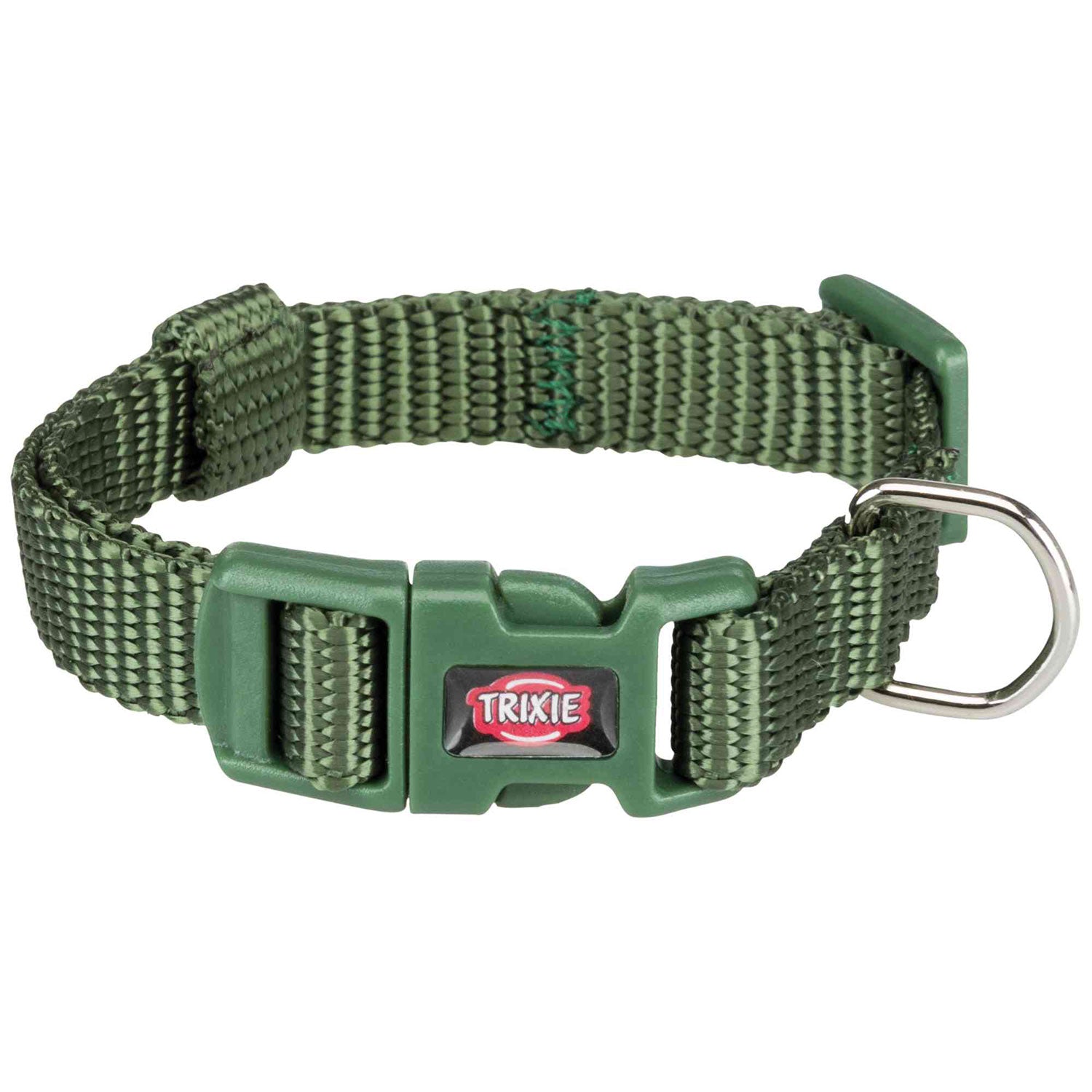 Collar New Premium Verde Selva