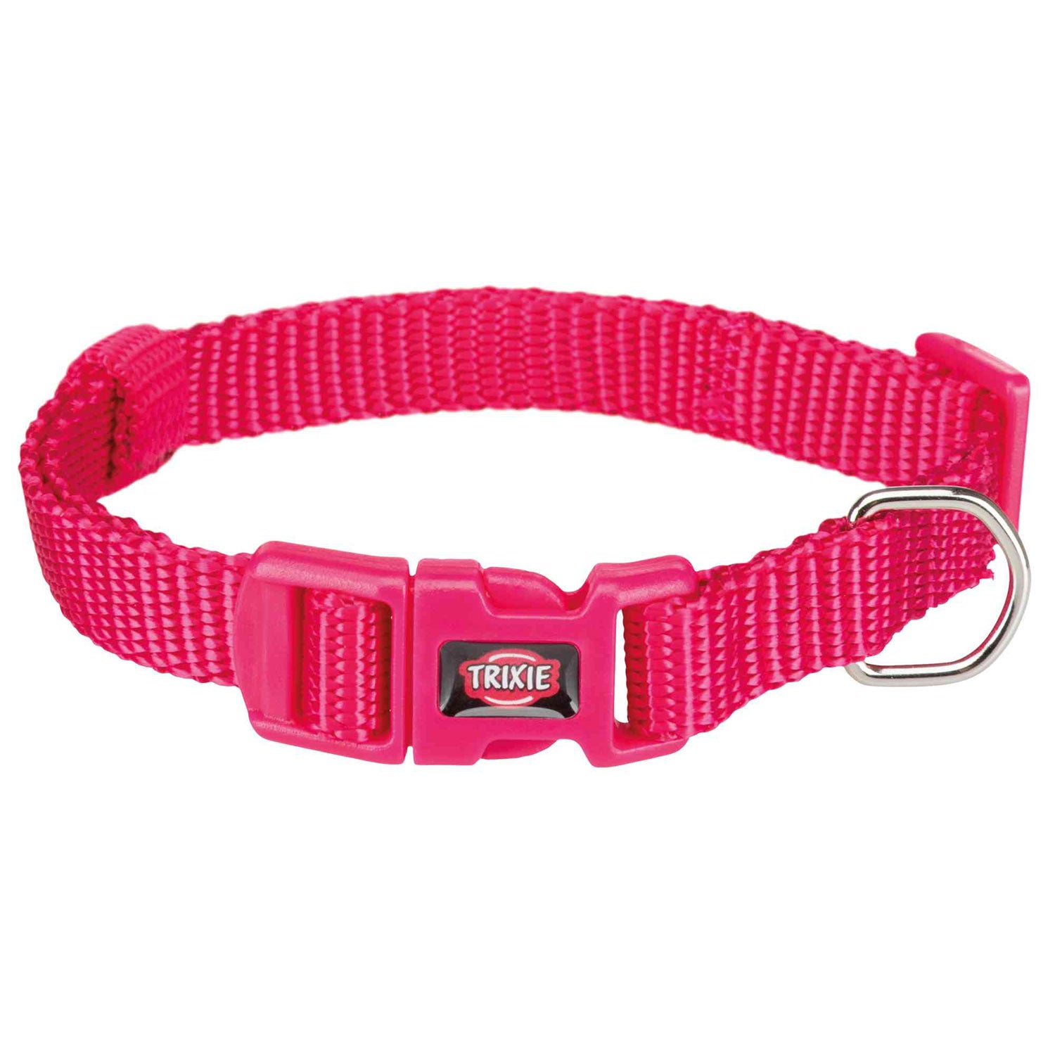 Collar New Premium Fucsia