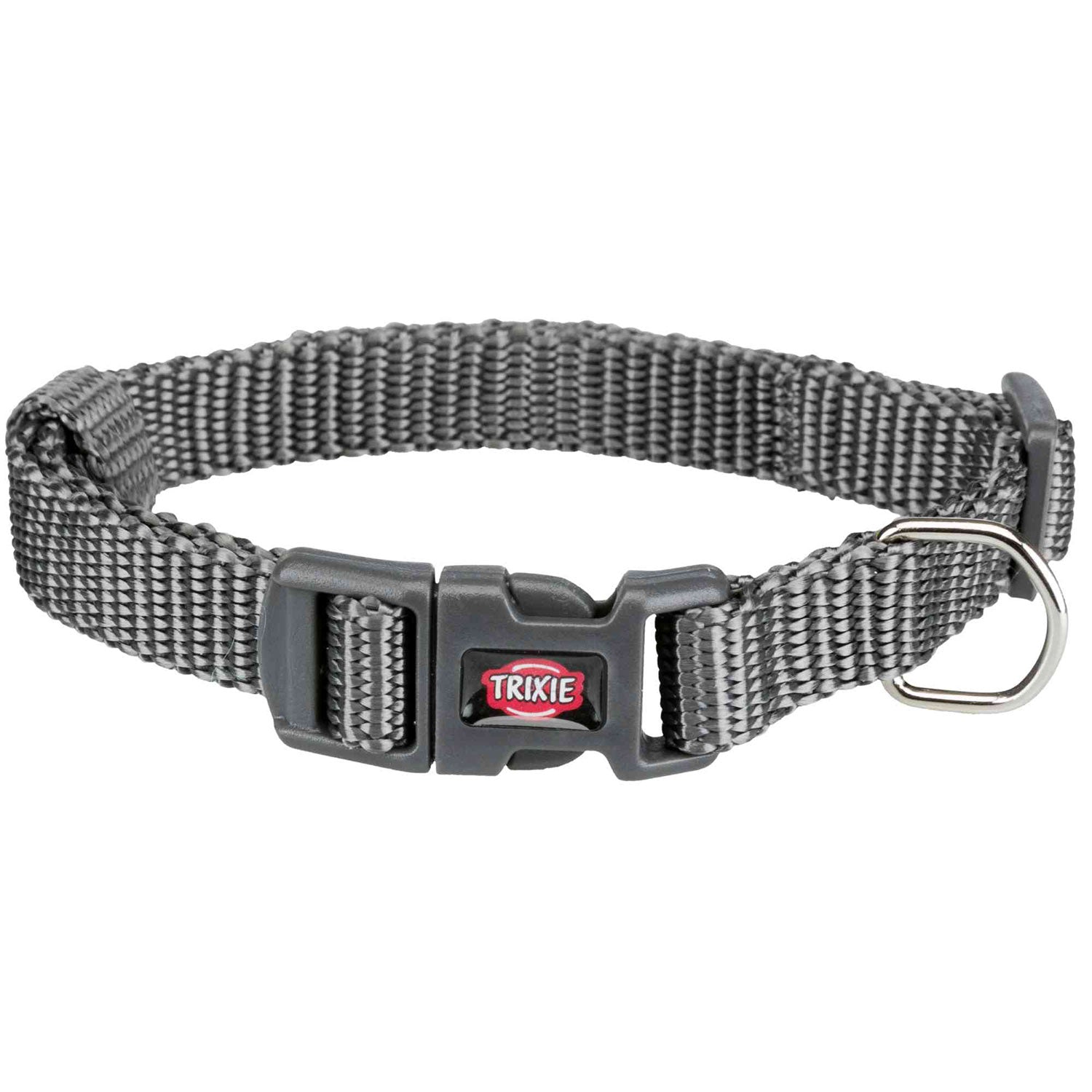 Collar New Premium Grafito