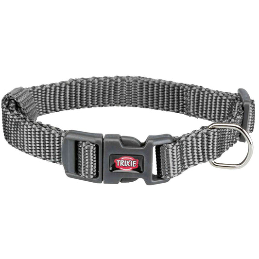 Collar New Premium Grafito