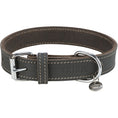Cargar la imagen en la vista de la galería, Collar de Cuero Engrasado Rustic
