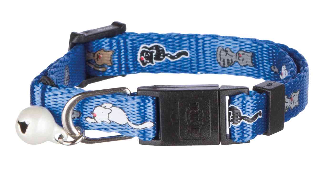 Junior Collar Gatitos
