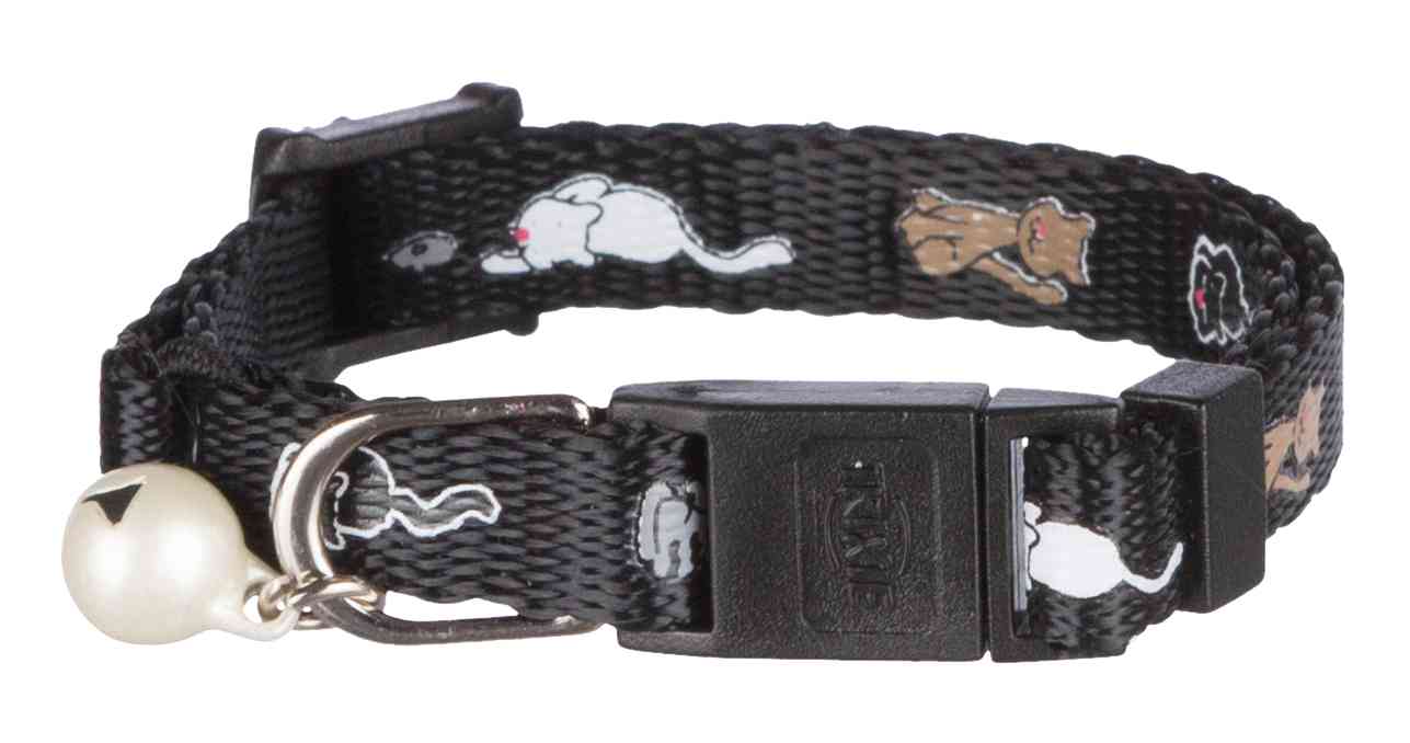 Junior Collar Gatitos