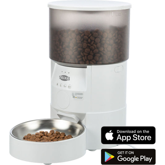 Comedero Automático TX-S Smart 3,0L