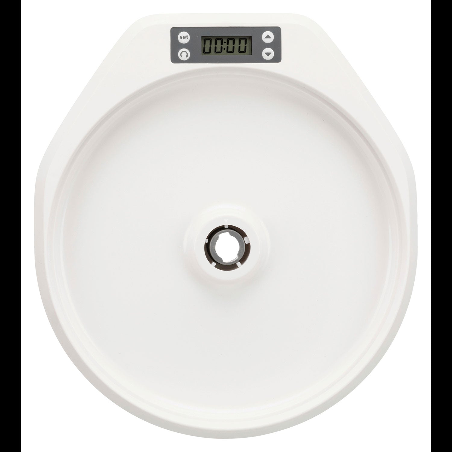Comedero Automático TX5
