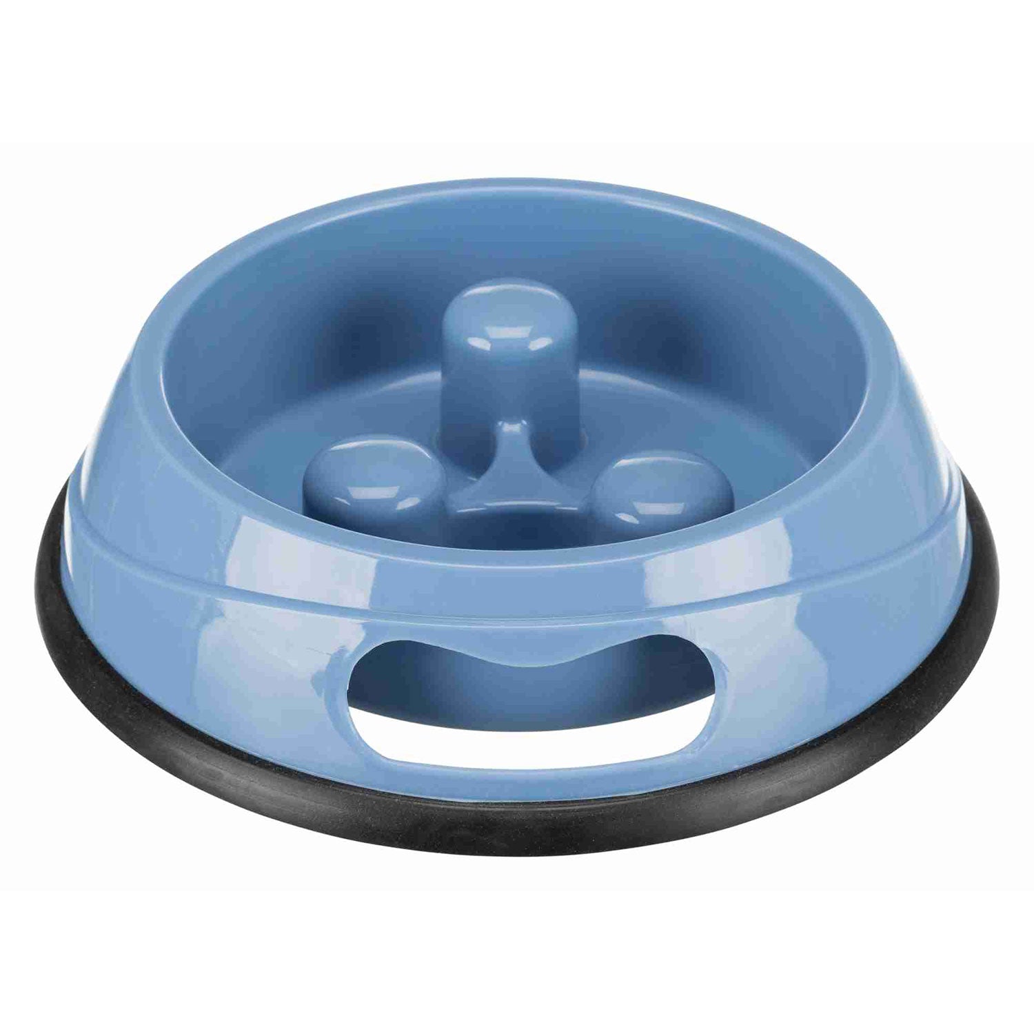 Comedero Plástico Slow Feed