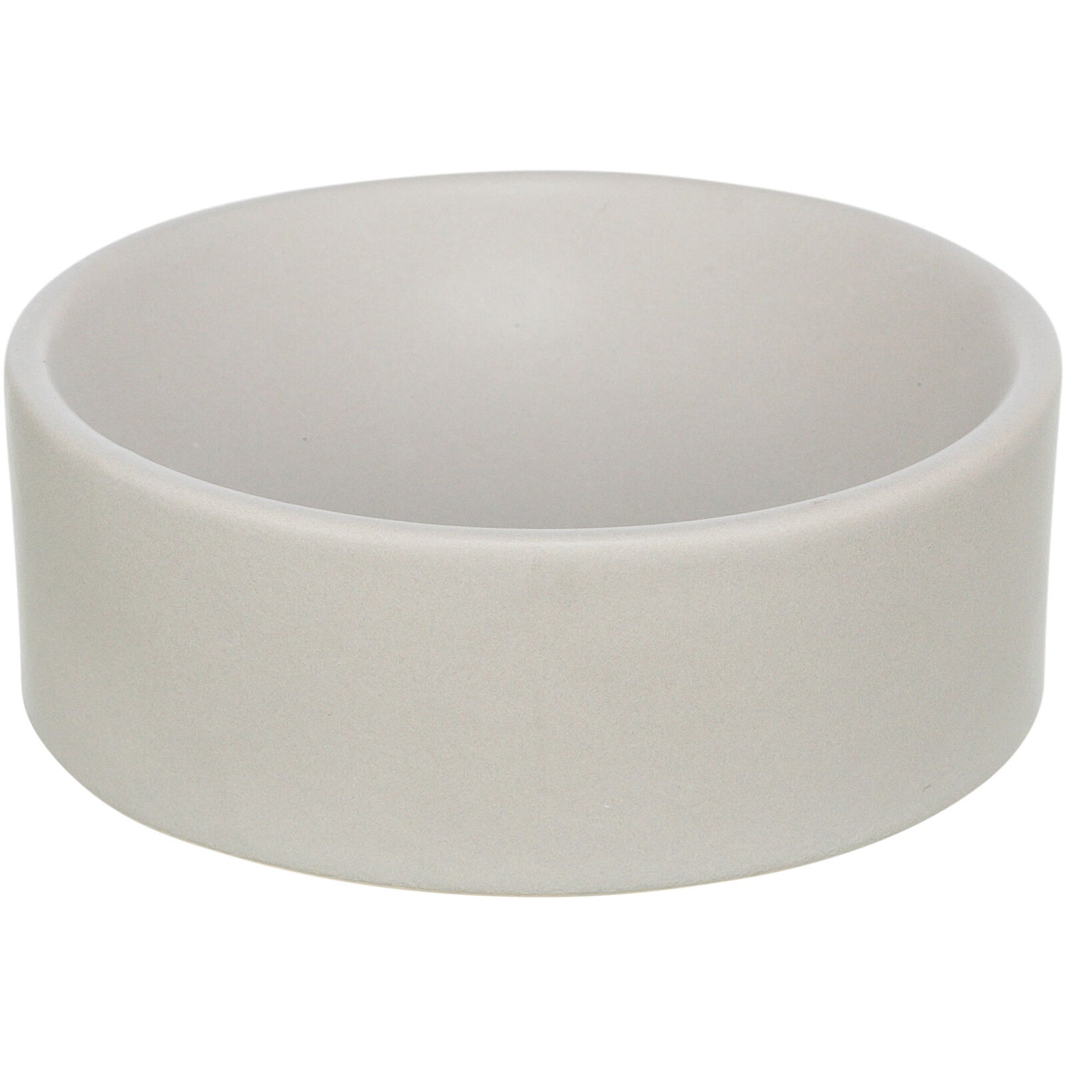 Comedero de cerámica, varios