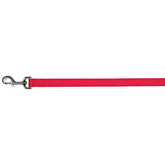 Correa Classic Rojo