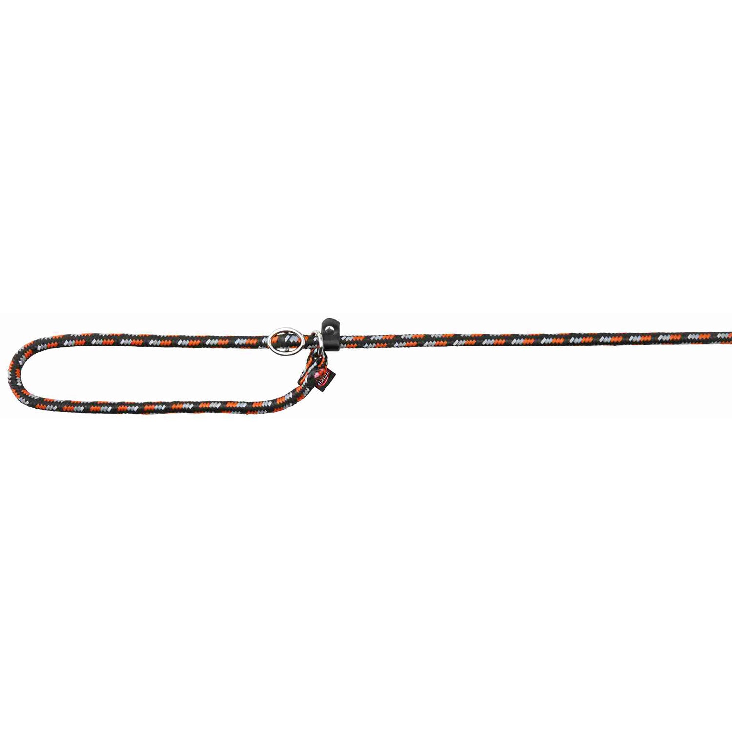 Correa Mountain Rope Negro/Naranja