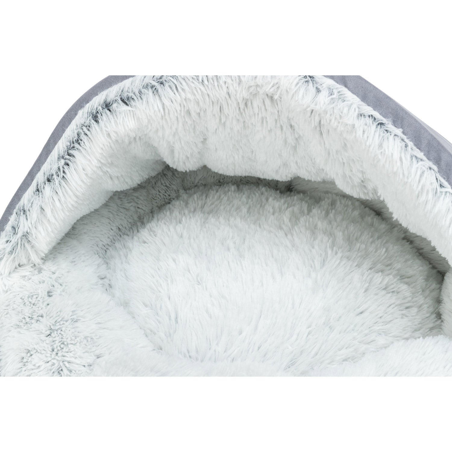 Cueva Cama Harvey