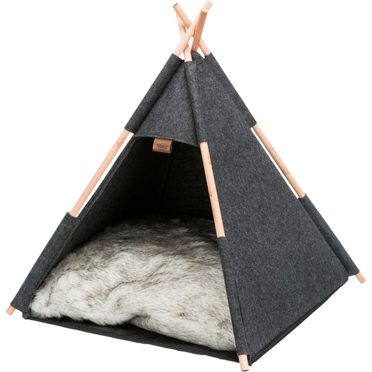 Cueva Tipi