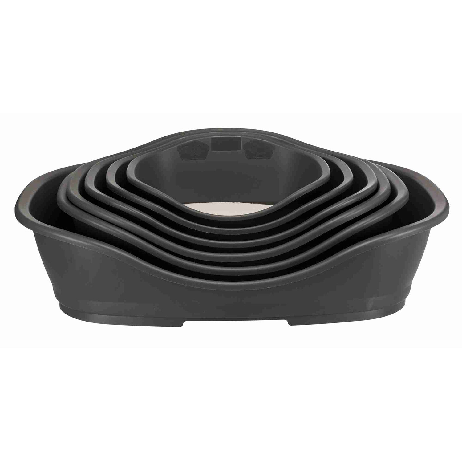 Cama de Plástico Sleeper
