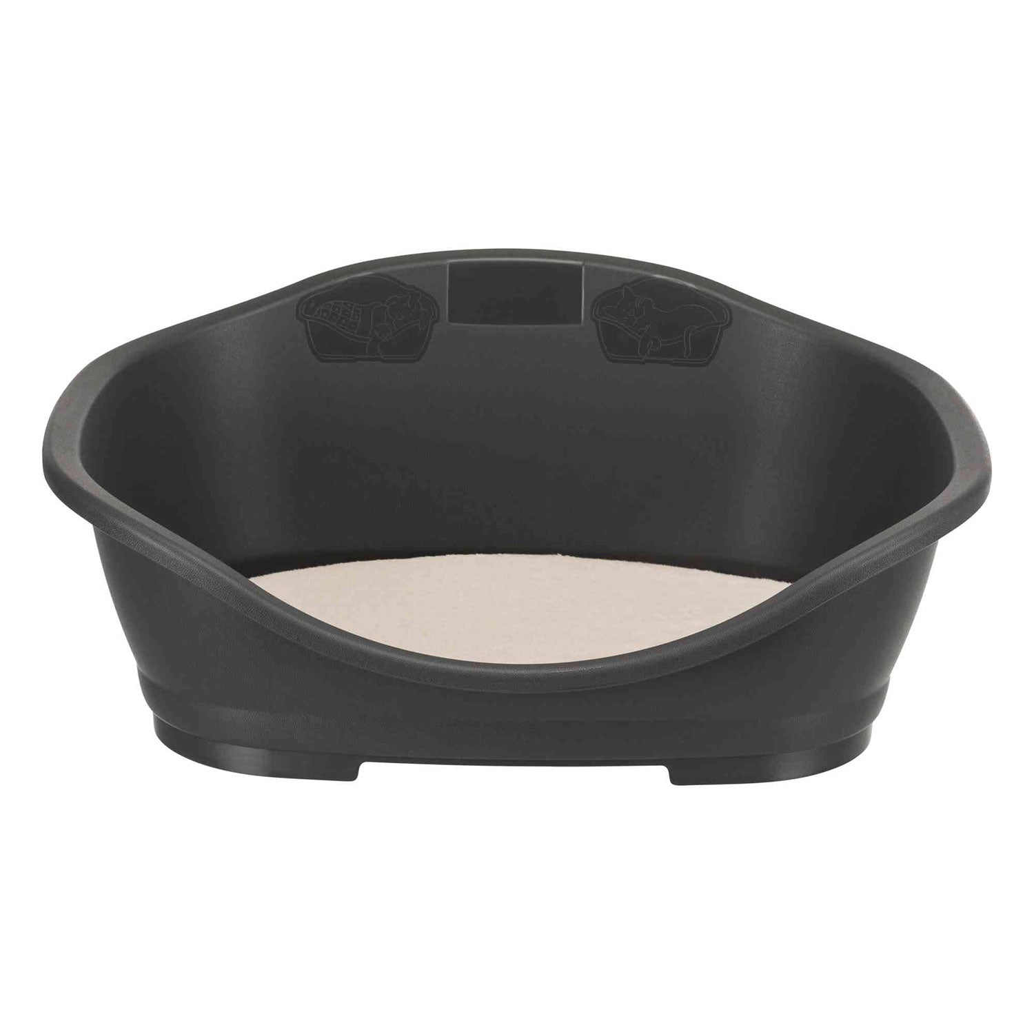 Cama de Plástico Sleeper