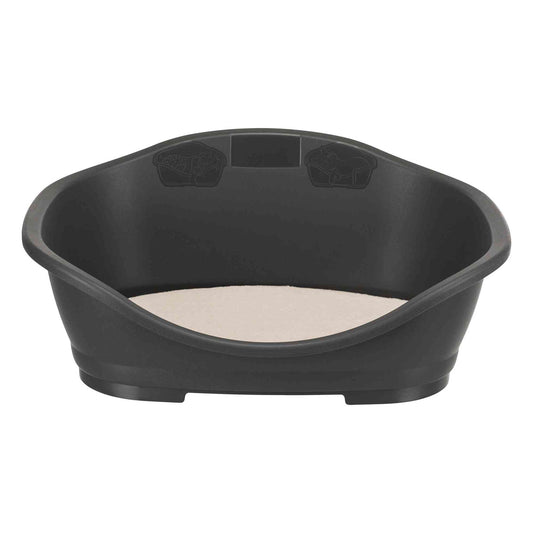 Cama de Plástico Sleeper