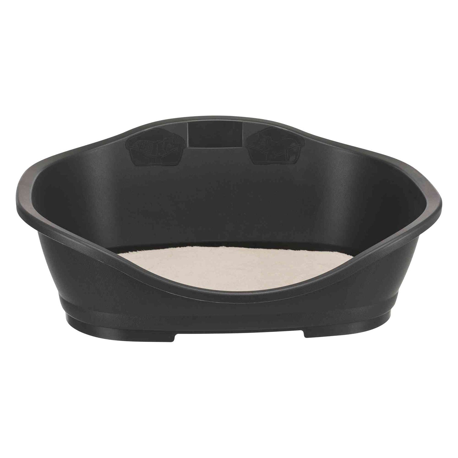 Cama de Plástico Sleeper