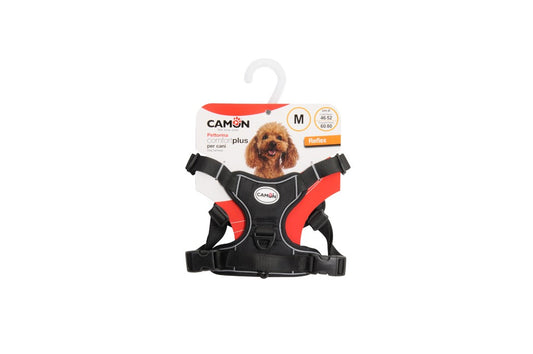 Arnés ajustable "Comfort Plus", negro