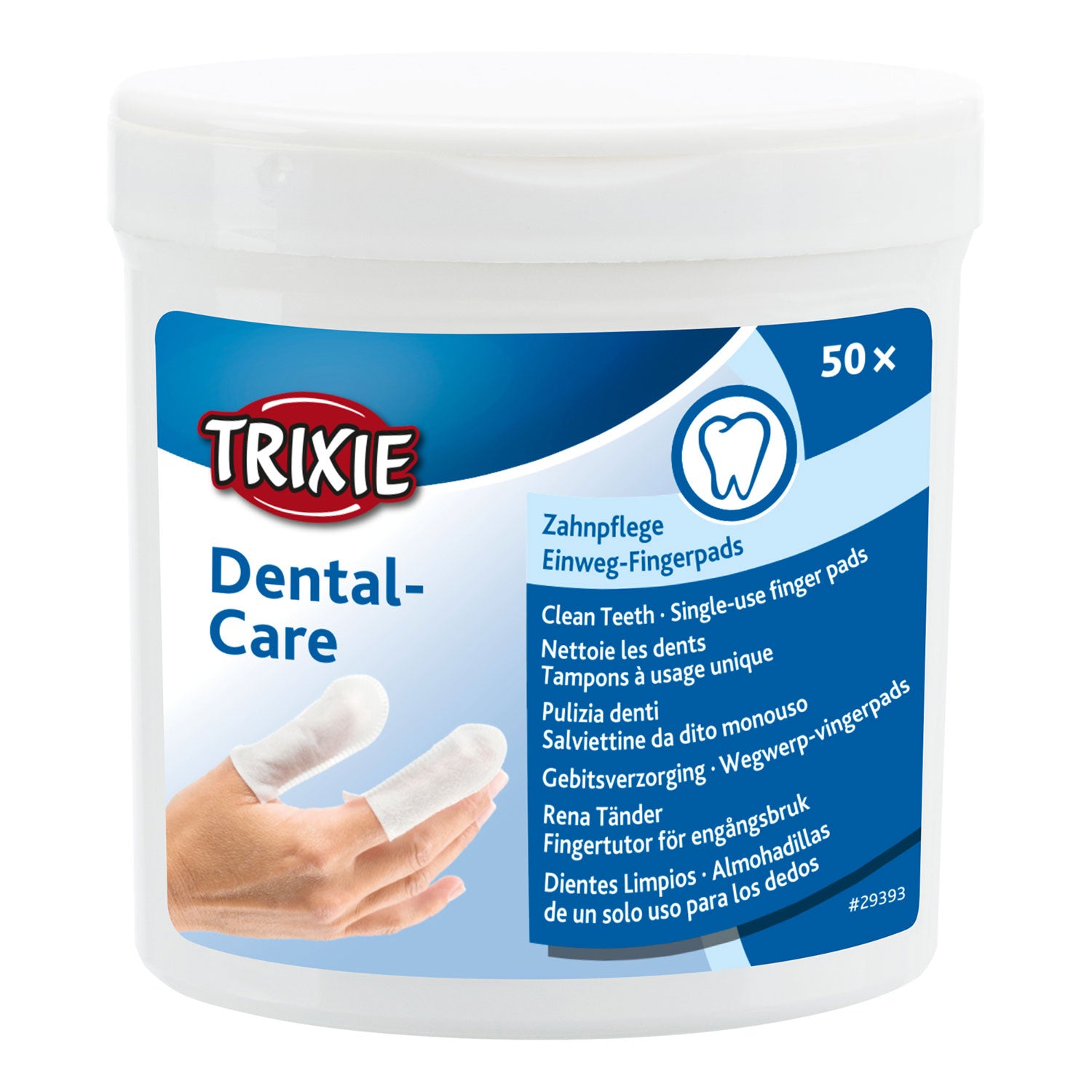 Dental Care Dientes Limpios