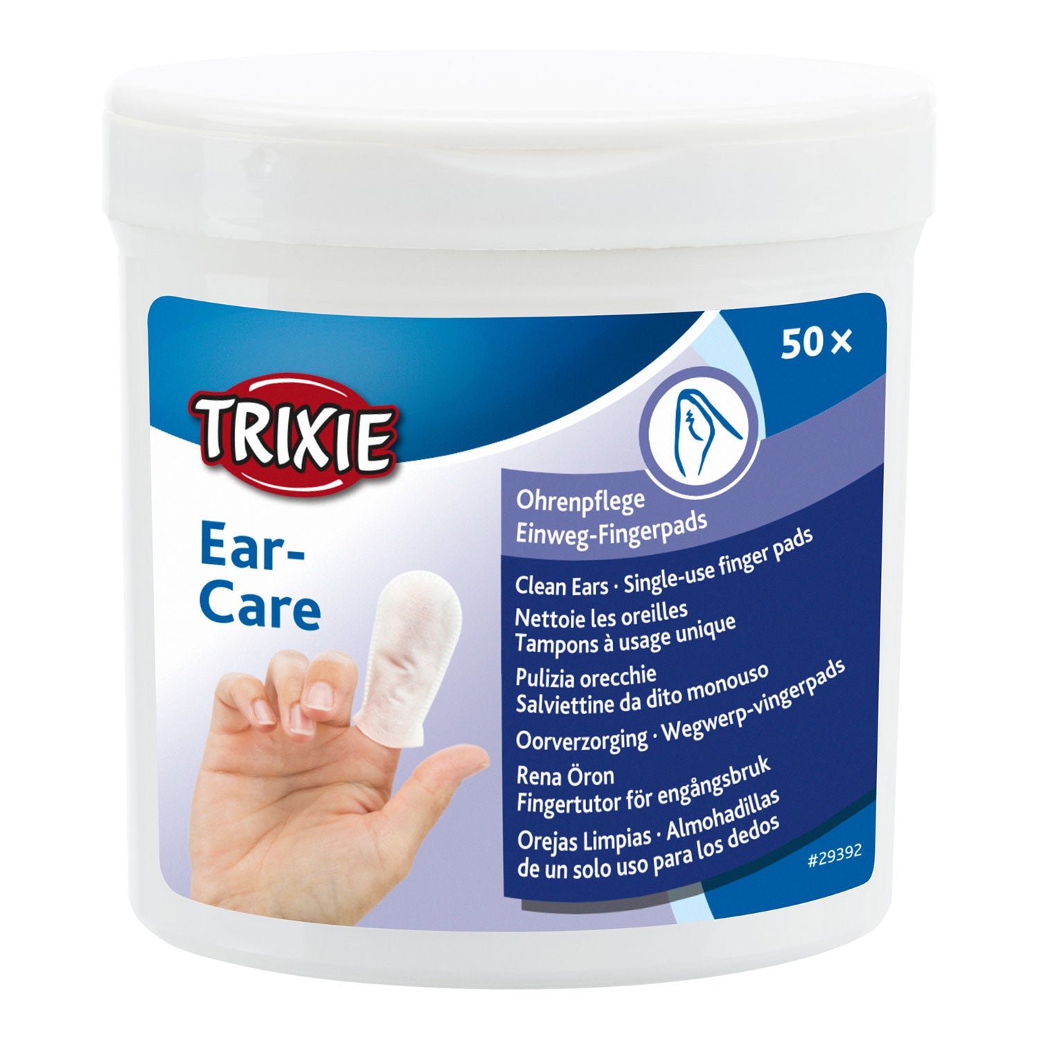 Ear Care Orejas Limpias